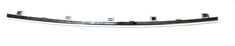 ÖN TAMPON ÇITASI ORTA LINEA 11 > NİKELAJ