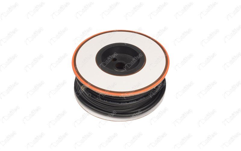 İÇTEN ÖRGÜLÜ BENZİN YAKIT HORTUMU 3.2 mm x 8.0 mm NBR-CR-E TİPİ-MAKARALI 25 Adet