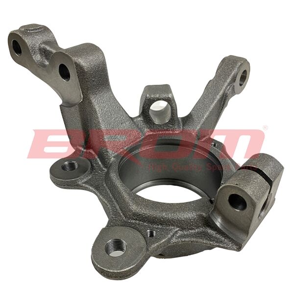 AKS TAŞIYICI ÖN SAĞ CLIO II 98>05 CLIO SYMBOL 00>05 72MM