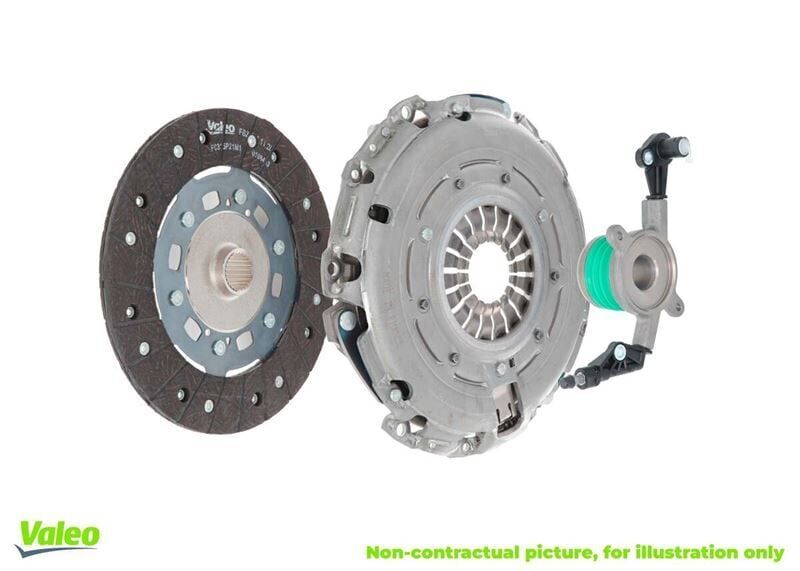 DEBRİYAJ SETİ BASKI DİSK RULMAN FIAT DUCATO II 2.2D MJET