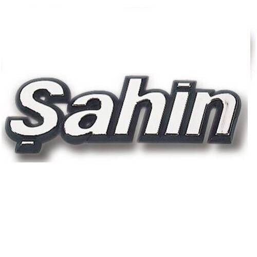 BAGAJ YAZISI M131 SAHIN 10 Adet