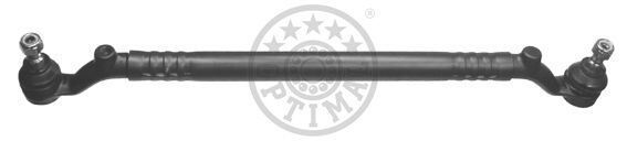 ROT TAKIMI ORTA MERCEDES S-CLASS W140 C140