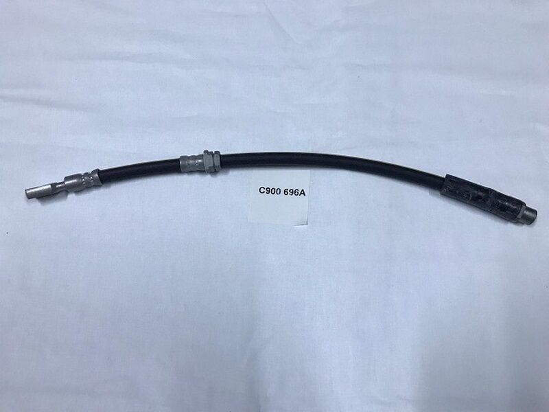 ÖN FREN HORTUMU ASTRA G TUTTI / ALL MODELS 98> 2 Adet