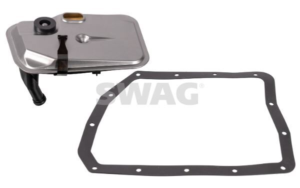 OTOMATIK SANZIMAN YAGI FILTRE SETI MINI R50 R52 R53