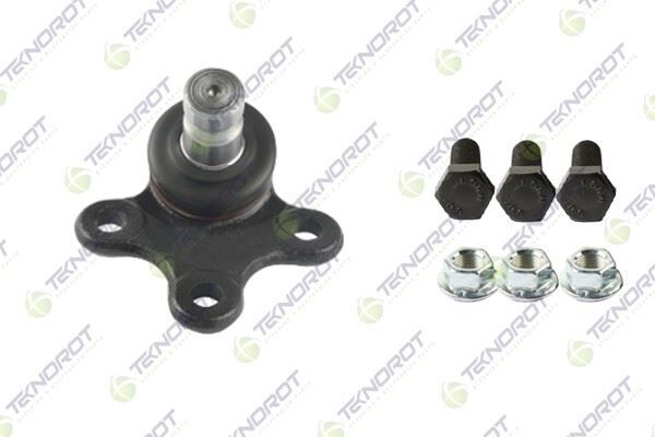 ROTİL ÖN OPEL CORSA F 19> MOKKA 20> PEUGEOT P208 19> P2008 20> CITROEN C4 20> DS3 19>