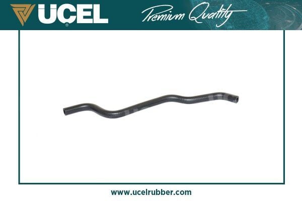 GENLEŞME ŞİŞE HORTUMU CLIO SYMBOL 1.4 8V K7JLB03 5 Adet