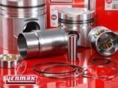 MOTOR KİTİ TK. PARTNER-P106-P306-P307 1.4-P206 1.6- TU3 75.00 ÇAP 4 Adet