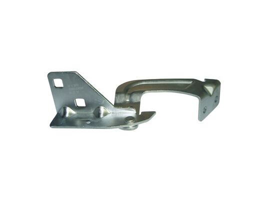 MOTOR KAPUT MENTEŞESİ SAĞ KANGOO 1.5