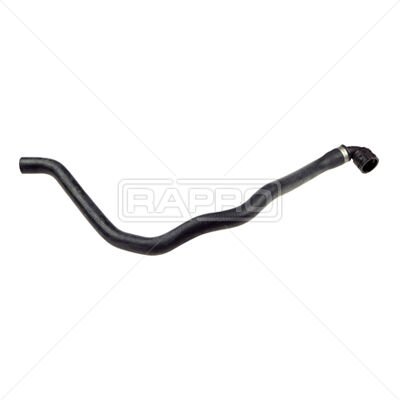 RADYATOR YEDEK SU DEPOSU HORTUMU BMW M62 E53