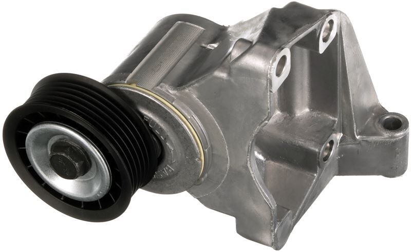 ALTERNATÖR GERGİ RULMANI KÜTÜKLÜ FOCUS 1.4 16V 1.6 16V 98-04