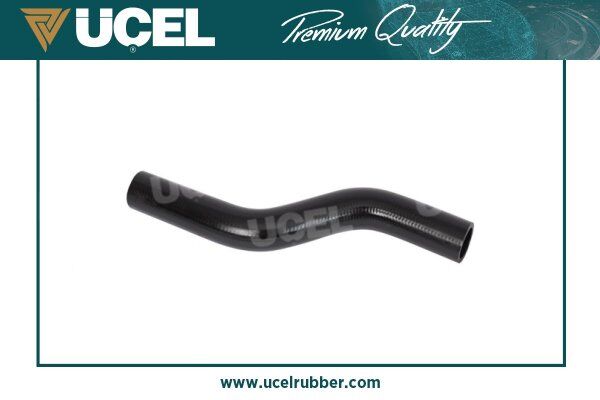 RADYATÖR ÜST HORTUMU GİRİŞ HYUNDAI ACCENT ERA 1.4L 1.6L G4EE G4ED benzinli 06-10 / KIA RIO 1.4L G4 EE 06-11 / TOYOTA CAMRY 2.4L 2AZFE ACV30 02-06