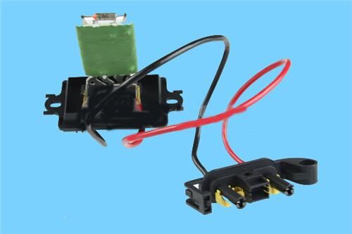 ELEKTRONİK KONTROL ÜNİTESİ KALORİFER REZİSTANSI MEGANE II 02 >