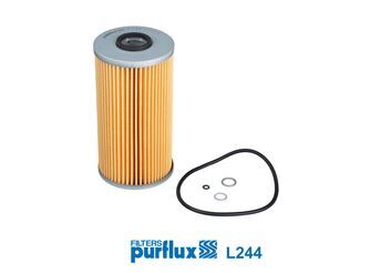 YAG FILTRESI BMW M51D25 E34 E36 . LAND ROVER RANGE ROVER II P38A . OPEL OMEGA B 94>03