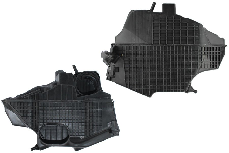 HAVA FİLTRE KAZANI KUTUSU CLIO IV