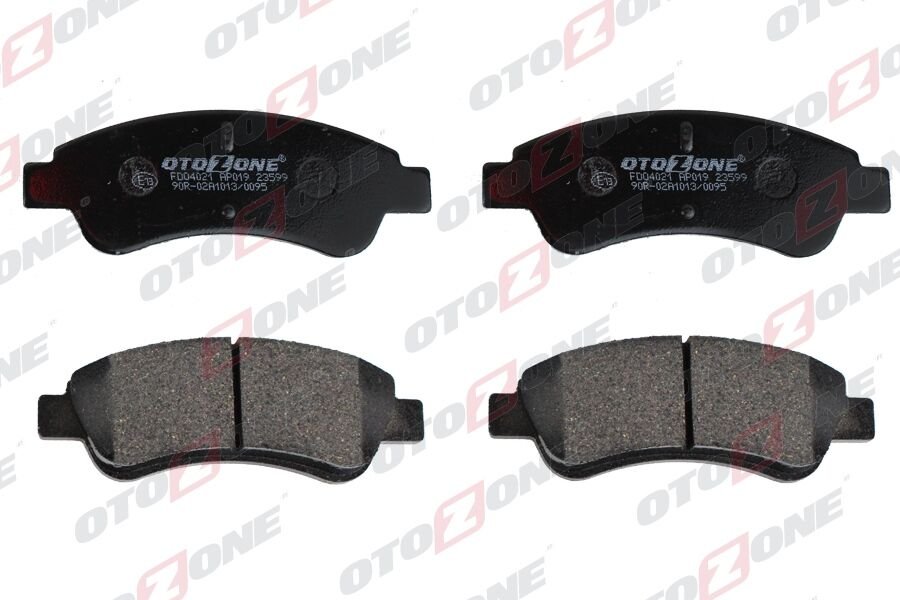 ÖN FREN BALATASI CORSA F 19> CROSSLAND 17> C2 03> C3 09> AIRCROSS 17> C4 04> C-ELYSEE 12> XSARA 96> BERLINGO 96> PARTNER 96> 206 00> 207 07> 208 12> 301 12> 307 00> 2008 13> 1007 05> DS3 15>