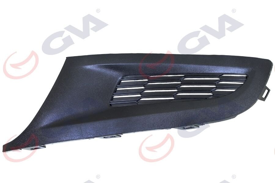 ÖN TAMPON SİS ÇERÇEVESİ SİSSİZ SOL POLO 2010-2014