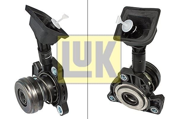 HİDROLİK DEBRİYAJ RULMANI CROSSLAND-P207-P208-P308-P508-P2008-P3008-P5008-PARTNER-BERLINGO- RCZ-C3-C4-C5-DS3-DS4-DS5 1.6 HDI-THP 2.0 HDI 1.2 THP-PureTech B16DTH
