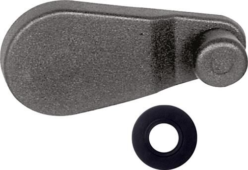 x CAM AÇMA KOLU SİYAH DKŞ M131 340 4 Adet