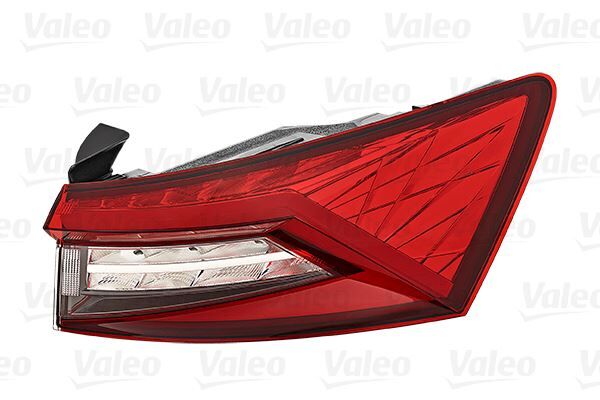 STOP SAĞ SKODA KODİAQ 2016/12 HİGH VERSİON FENDER STOP BİNEK