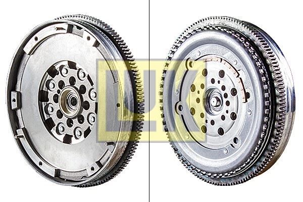 VOLAN DMF MERCEDES C-CLASS W203 03>07 E-CLASS W211 02>08