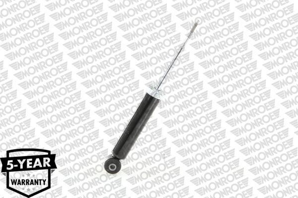 ARKA AMORTİSÖR L/R RENAULT LATITUDE 2011 > GAZLI