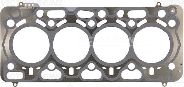 SILINDIR KAPAK CONTASI 1 DELIK VOLVO S60 II 2.0 D2 /D3/ D4 15>18 S80 II D4 15> S90 II 2.0 D3 /D4 16> V40 D2/D3/D4 14> V60 I 2.0 D4/D3 15> V70 III D2/D3 15>