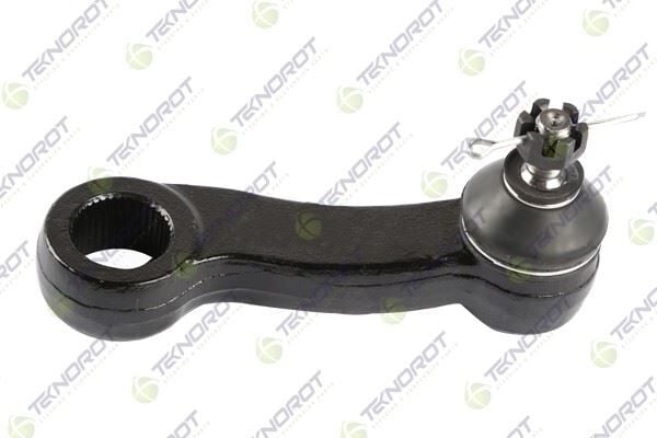 FREZELİ ROT MITSUBISHI L200 2.5L 4D55 4D56 8v K14T 4x2 86-96 PITMAN KOLU