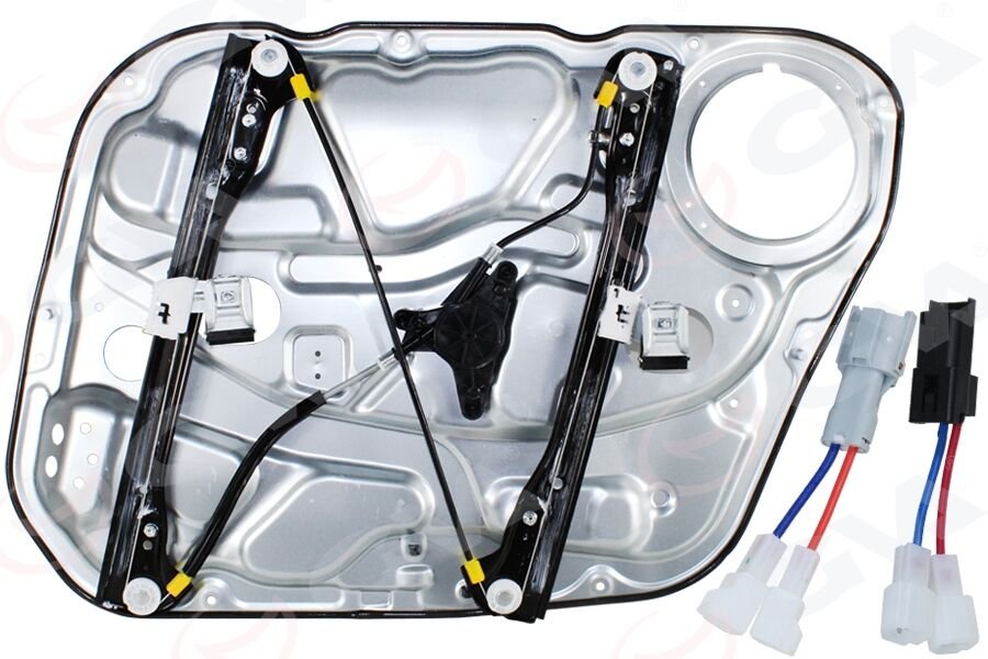 CAM MEKANİZMASI ÖN SOL HYUNDAI İ30 07-11 ELEKTRİKLİ - MOTORLU