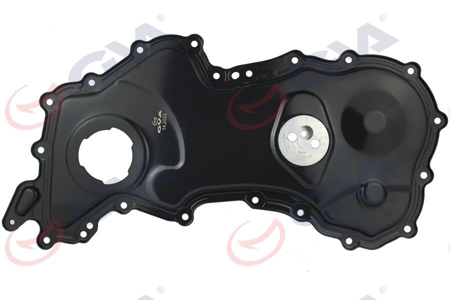 EKSANTRIK ZINCIR KAPAGI MERCEDES OM622 OM626 W205 W447. RENAULT MEGANE IV 15> TRAFIC III 15> KADJAR 15> NISSAN QASHQAI II 13> X-TRAIL III 14> 1.6 dCi R9M