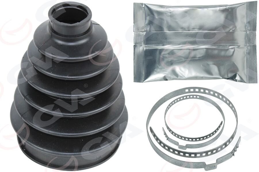 AKS KÖRÜĞÜ DIŞ FORD TRANSİT V363-CUSTOM 14- YAĞ KELEPÇELİ