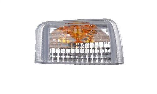 DIŞ DİKİZ AYNA SİNYALİ R SARI DUCATO-BOXER-JUMPER 2 Adet