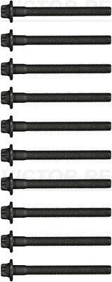 SILINDIR KAPAK SAPLAMASI MERCEDES OM640 W169 W245 10 LU