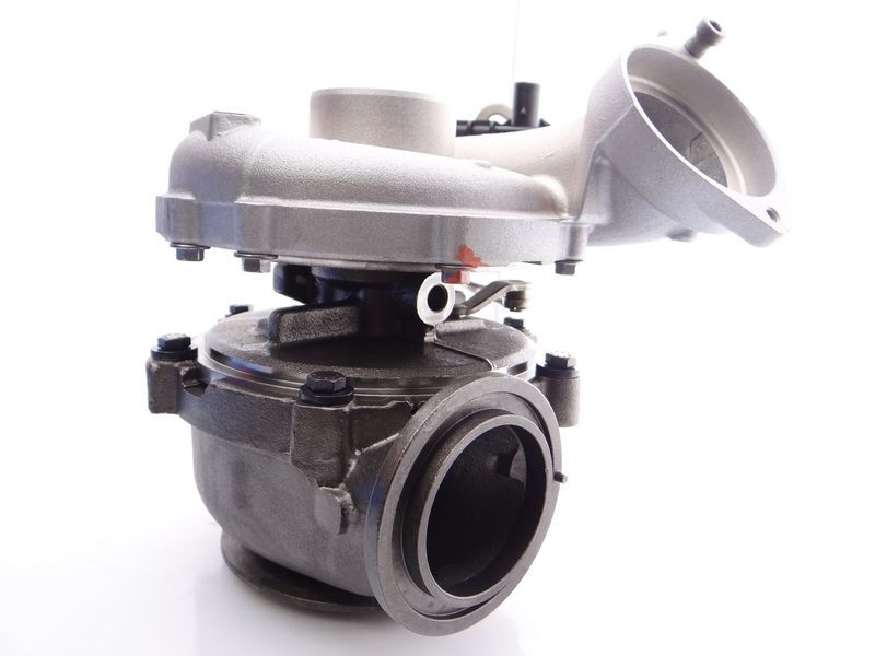TURBOSARJ BMW M57N2 E90 E91 E92 E93