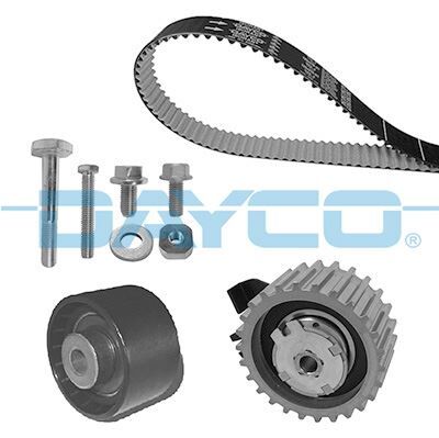 EKSANTRİK GERGİ KİTİ 190x24 VECTRA C-ZAFIRA B-ASTRA H-CROMA-ALFA ROMEO 159 1.9CDTİ-JTD Z19DTL