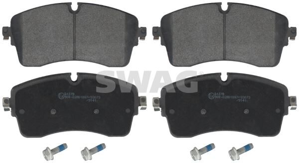 FREN BALATASI ON LAND ROVER DEFENDER L663 DISCOVERY L462 RANGE ROVER L405 L494 . JAGUAR E-PACE X540