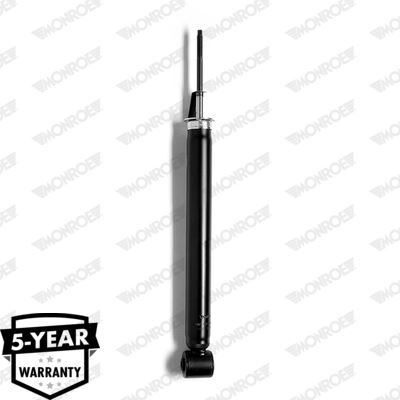 ARKA AMORTİSÖR SAĞ-SOL FIAT BRAVO II 07>14 STILO 01>07 LANCIA DELTA 08>14 GAZLI LANCIA DELTA 2008-2014