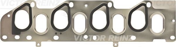 EGZOZ MANİFOLD CONTASI RENAULT MEGANE II 02> GRAND SCENIC II 03> SCENIC II 03> LAGUNA II 05>07 1.9dCi