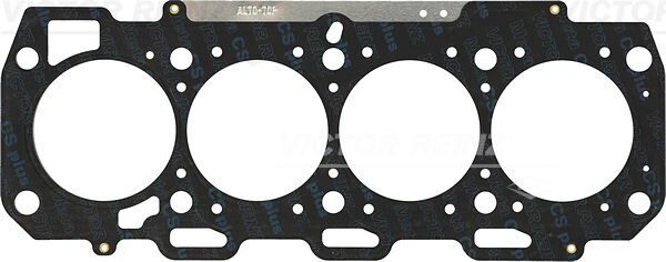 SİLİNDİR KAPAK CONTASI 2 ÇENTİK 1.02MM FIAT DOBLO 01> ALFA ROMEO 147-156-159 01>10 OPEL ASTRA H- ZAFİRA-VECTRA C 04>10 1.9 JTD 1.9 CDTI