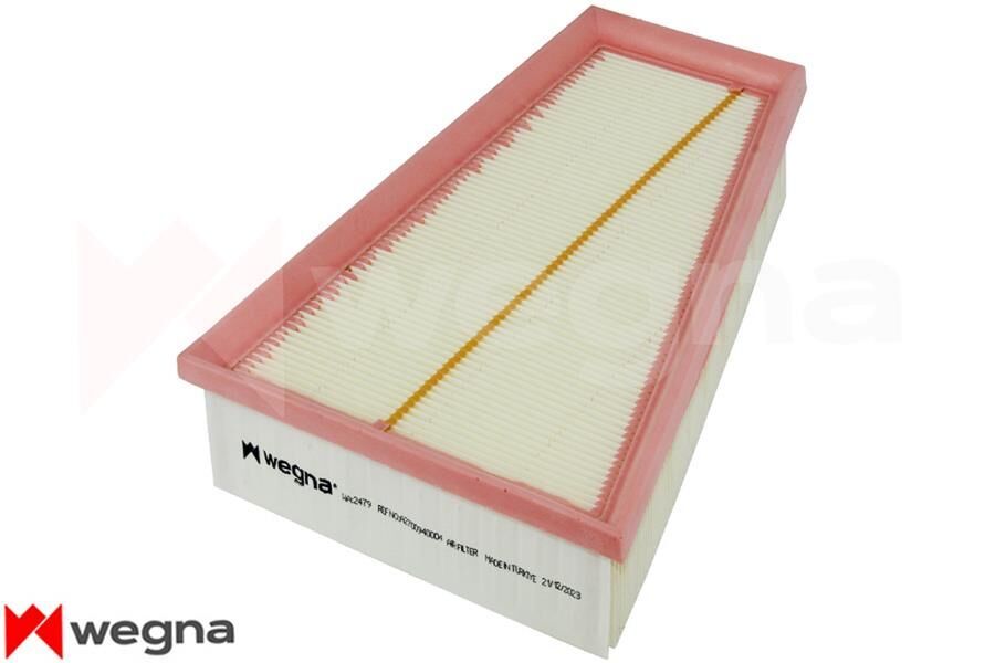 HAVA FILTRESI MERCEDES M270 X156 W176 W246 C117 X117