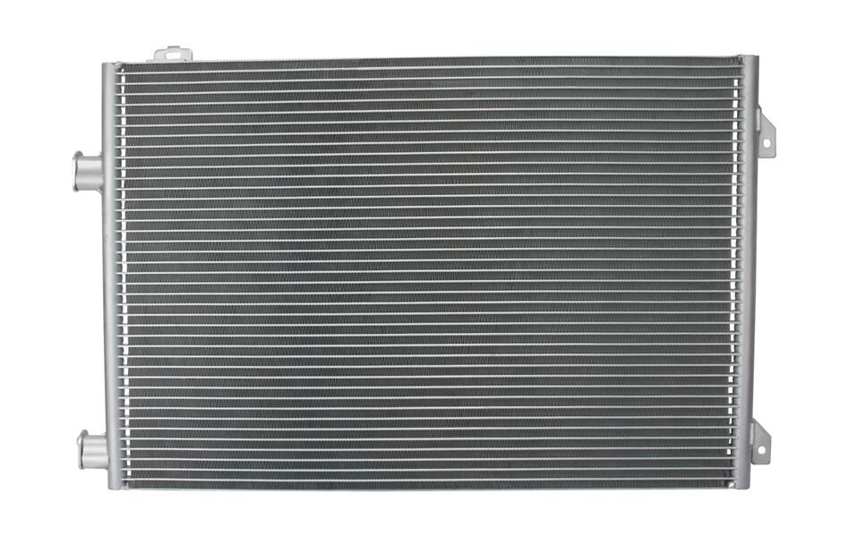 KLİMA KONDENSERİ CLIO SYMBOL 1.5 DCI 04> MEK 658x411x16