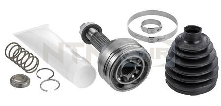 AKS KAFASI RENAULT CLIO II 98> CLIO III 05> MODUS 04> 1.2 1.5dCi
