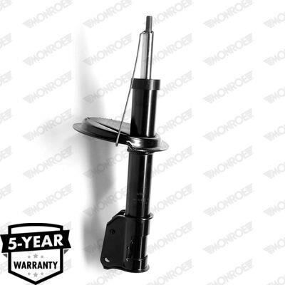 GMS016334 ÖN AMORTİSÖR L/R FIAT TEMPRA 1600 1990-1996 GAZLI 16112