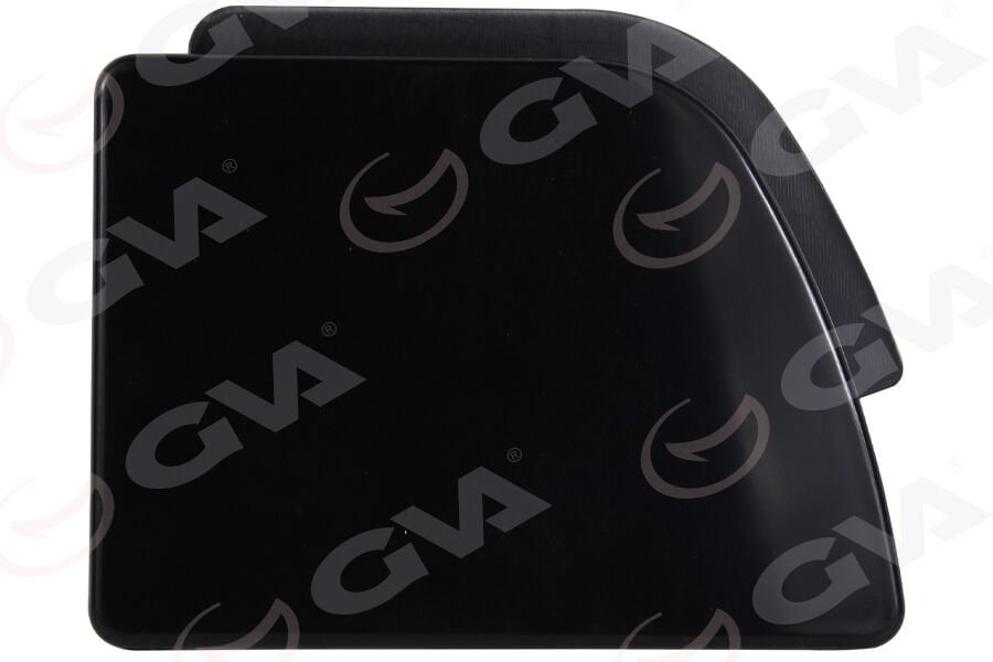 YAKIT DEPO DIŞ KAPAĞI RENAULT MASTER III 10> SİYAH