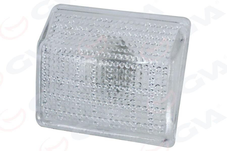 ÇAMURLUK SİNYALİ SAĞ-SOL BANDIN ÜZERİNDEKİ RENAULT CLIO III 05>
