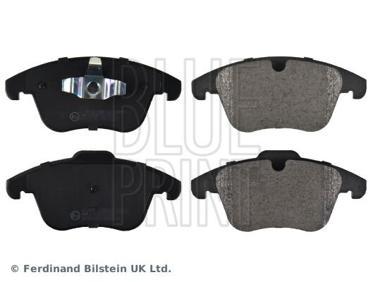 FREN BALATASI ON FORD MONDEO IV 07> S MAX GALAXY 07> VOLVO S60 II 1.5 T3 15>18 S80 II 2.0 08>12 V60 I 11>15 V70 III 09>15 XC70 II 09>12 . LAND ROVER FREELANDER II L359 RANGE ROVER EVOQUE L538