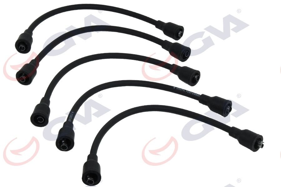 BOBIN KABLOSU DOGAN SLX 5 Adet