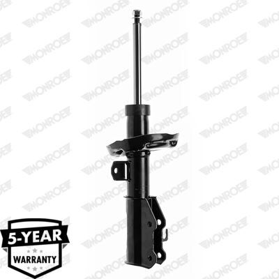 ÖN AMORTİSÖR SAĞ ASTRA J 10>15 ZAFIRA C 11> CHEVROLET CRUZE 1.6-2.0 CDI 09>