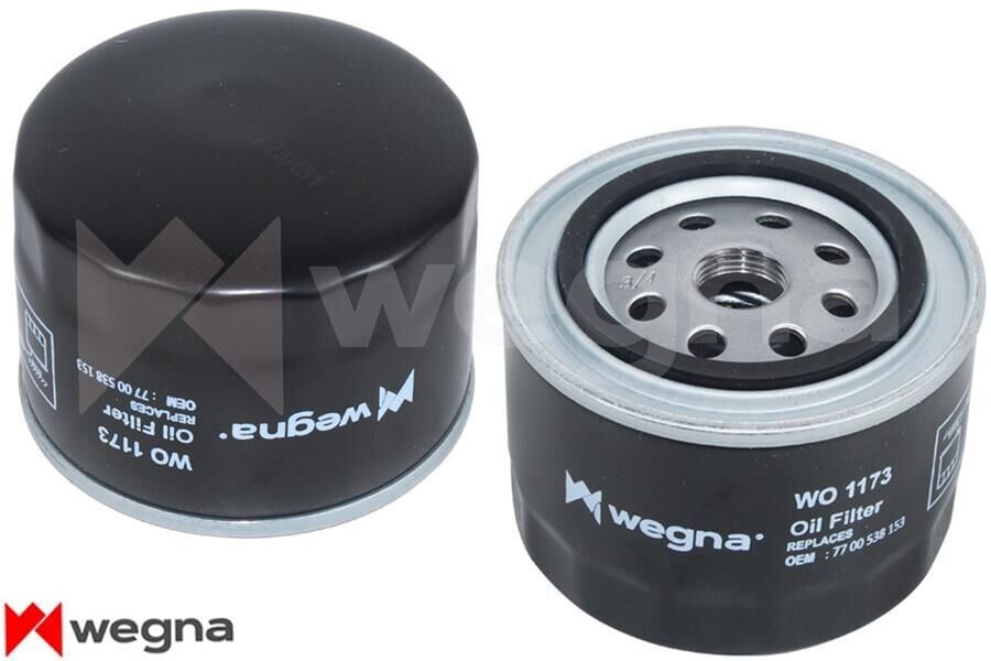 YAĞ FİLTRESİ LADA-R12 1300-R9 81-89 -R12 69-80 W 914/2