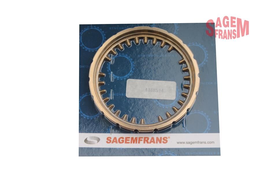 SENKROMENC SARISI M131 DKŞ