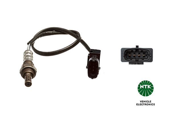 OKSİJEN SENSÖRÜ ÖN ASTRA G-CORSA C 1.4 16V-ASTRA G-ZAFIRA-MERIVA-VECTRA C 1.6 16V 00>